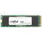 SSD Crucial E100 1TB Gen4 M.2 NVMe 2280 (5000/4500MB/s)
