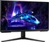Monitor Samsung Odyssey G3 24" G30D VA FHD 180Hz 1ms image number null
