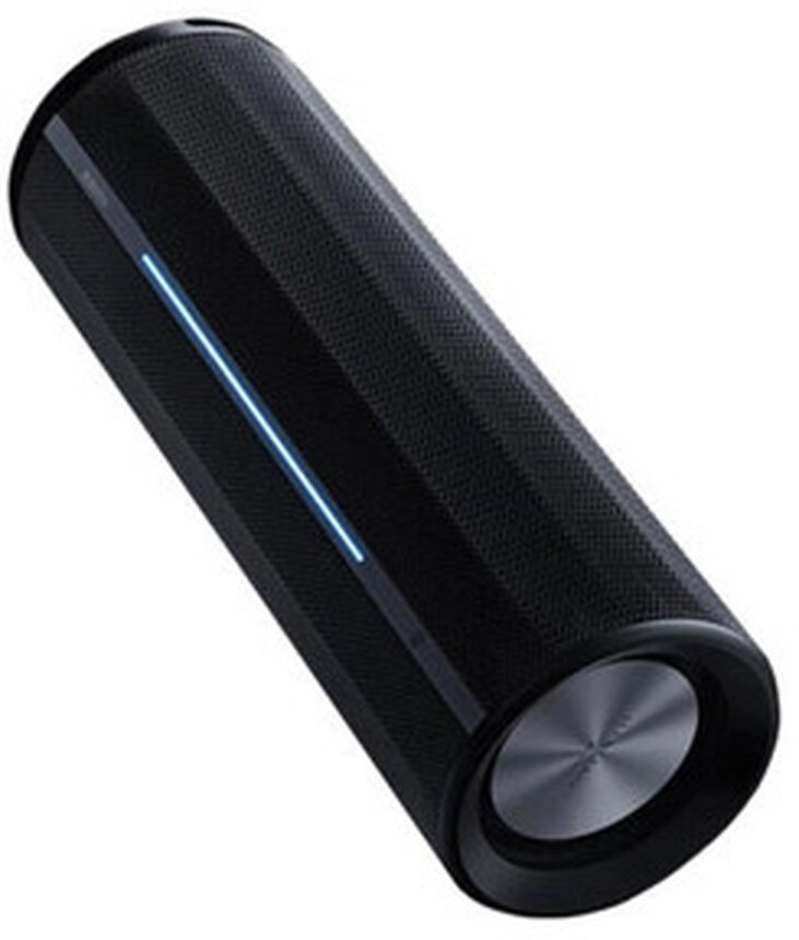 Altavoces Portátil Xiaomi Mi Speaker Bluetooth 40W Negro image number 1
