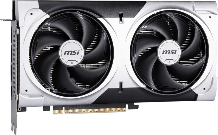 Tarjeta Gráfica MSI GeForce® RTX 5060 Ti VENTUS 2X OC PLUS 8GB GDDR7 DLSS4 image number 4