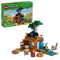 LEGO Minecraft: La Expedici&oacute;n en la Mina del Armadillo, 247 Piezas (21269)