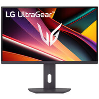 ** B Grade ** Monitor Gaming LG UltraGear 27" 27G610A-B IPS 16:9 QHD 200Hz FreeSync Premium HDR400 (1ms)