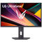 ** B Grade ** Monitor Gaming LG UltraGear 27" 27G610A-B IPS 16:9 QHD 200Hz FreeSync Premium HDR400 (1ms)
