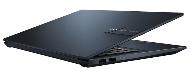 Port&aacute;til Asus VivoBook Pro M6500 15.6" R9 16GB DDR5 1TB RTX 3050 TI 2.8K OLED 120Hz W11 image number 5