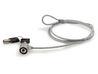 Cable de Seguridad para Portátil Conceptronic con Llave 1.5 M