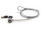 Cable de Seguridad para Portátil Conceptronic con Llave 1.5 M