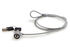 Cable de Seguridad para Portátil Conceptronic con Llave 1.5 M image number null