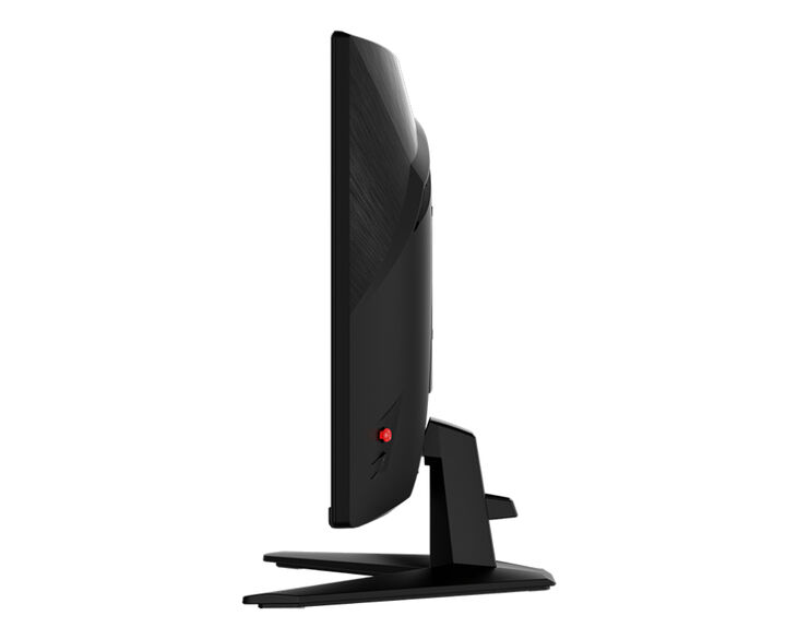 Monitor Curvo MSI 27" MAG 274CQF VA WQHD 16:9 180Hz (0.5ms) image number 3