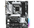 Placa Base Asrock B760 Pro RS WiFi image number null