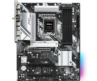 Placa Base Asrock B760 Pro RS WiFi