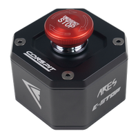 Bot&oacute;n de Parada de Emergencia Conspit CES