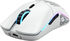 Ratón Gaming Glorious Model O- Wireless Blanco image number null