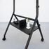 Soporte Móvil Tooq iDREAMS 37" a 86" Máx. 80Kg Negro image number null