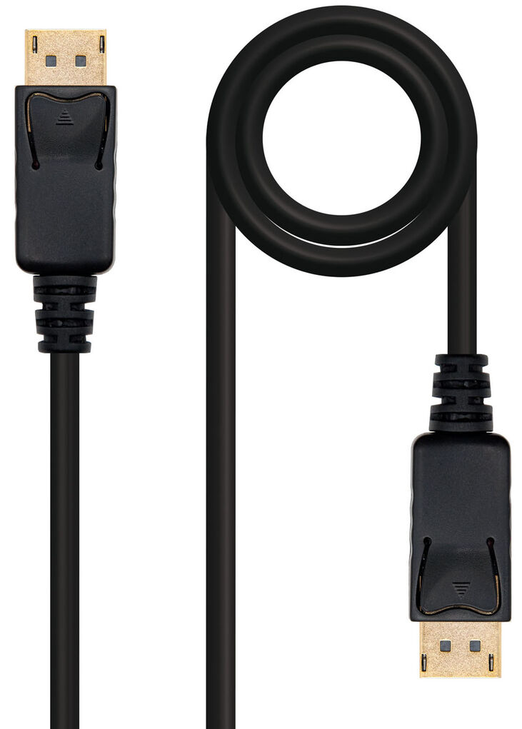 Cable DisplayPort NanoCable DP M/M 7 M image number 0