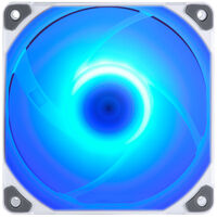 Ventilador Phanteks M25 PWM D-RGB Blanca- 120mm