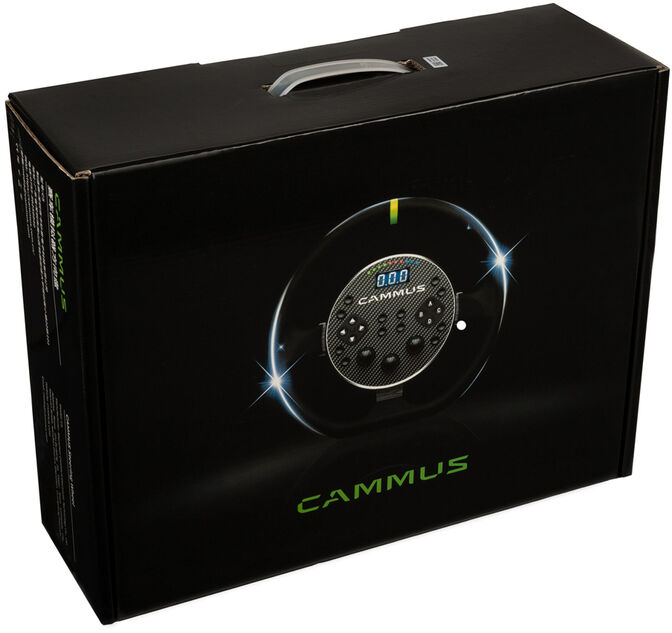 Volante Cammus C5 image number 6