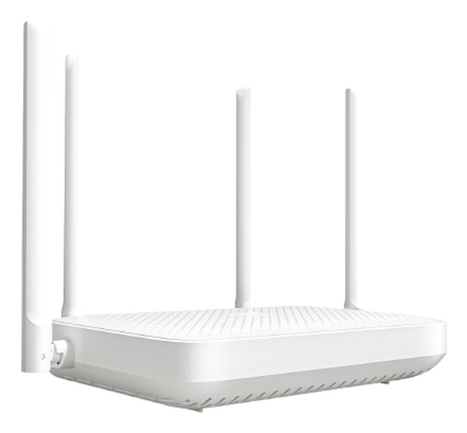 Router Xiaomi AX1500 Blanco image number 0