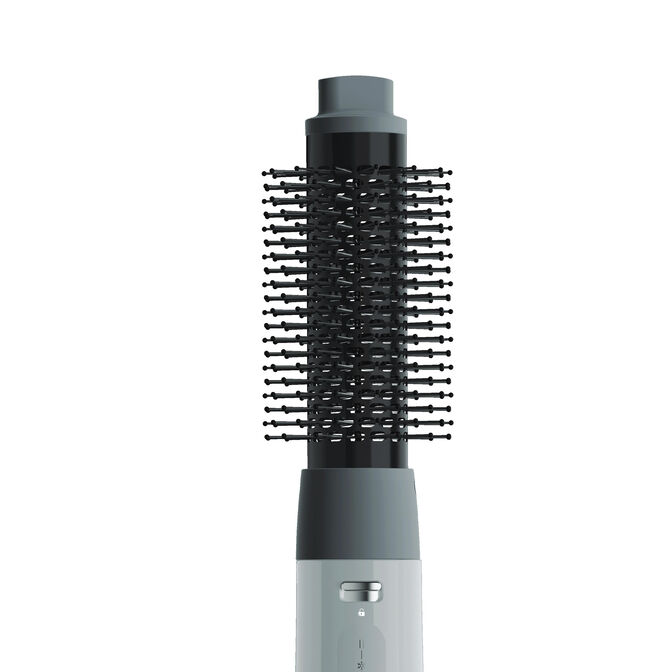 Moldeador de Pelo Braun AS 1.52 Gris image number 3