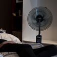 Ventilador Nebulizador Cecotec EnergySilence 690 FreshEssence image number null
