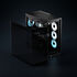 Torre E-ATX Corsair 4500X RS-R ARGB Negro Cristal Templado image number null
