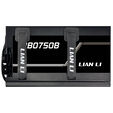 Fuente Semi-Modular Lian Li RB 750W 80+ Bronze Negro image number null