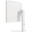 Monitor Curto LG UltraFine 40" 40U990A-W IPS 4K 120Hz image number null