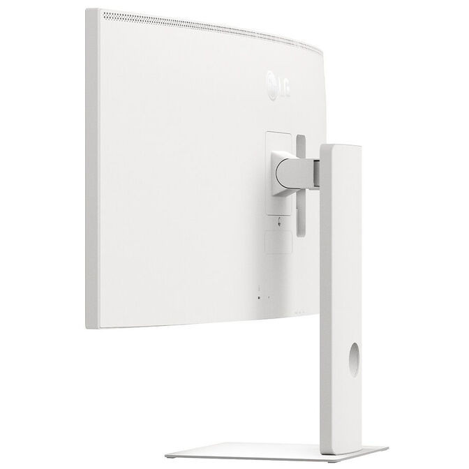 Monitor Curto LG UltraFine 40" 40U990A-W IPS 4K 120Hz image number 5