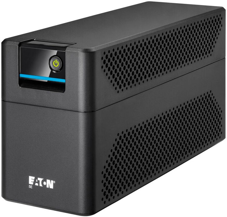 UPS Eaton Line-interactive 5E Gen2 700VA/360W Schuko (DIN) image number 1