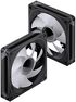 Ventilador Jonsbo FR-505 ARGB PWM Negro - 120mm image number null