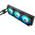 Kit Refrigeración Líquida Thermalright Frozen Notte ARGB Negro - 360mm image number null