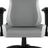 Silla Gaming Corsair TC200 Fabric Blanco/Gris image number null