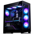 Caja ATX Phanteks NV5X DRGB Negra image number null