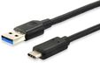 Cable Equip USB-C > USB-A M/M 0.5 M image number null