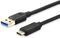 Cable Equip USB-C > USB-A M/M 0.5 M
