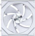 Ventilador Lian Li UNI FAN SL120 Wireless RGB Reverse Blade PWM Blanco 120mm image number null