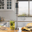 Batidora de Mano Cecotec Power TitanBlack 1500 XL image number null
