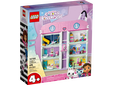 LEGO Gabby's Dollhouse: Casa de Mu&ntilde;ecas de Gabby, 498 Piezas (10788) image number null