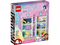LEGO Gabby's Dollhouse: Casa de Mu&ntilde;ecas de Gabby, 498 Piezas (10788)
