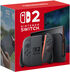 Consola Nintendo Switch 2 image number null