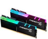 G.Skill Kit 16GB (2 X 8GB) DDR4 3600MHz Trident Z RGB  CL16