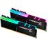 G.Skill Kit 16GB (2 X 8GB) DDR4 3600MHz Trident Z RGB  CL16 image number null