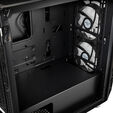Caja Micro-ATX Kolink Citadel Glass SE ARGB Vidrio Templado Negro image number null