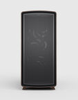 Torre E-ATX Fractal Design Summit Black TG Light Tint image number null