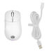 Ratón Gaming GAMIAC PA50 Blanco image number null