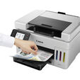 Multifuncional Canon MAXIFY GX6550 Wi-Fi MegaTank image number null