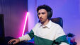 Auriculares Logitech G321 Lightspeed Wireless Blanco image number null