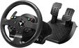 Volante + Pedales Thrustmaster TMX Force Feedback Leather - Xbox ONE / PC image number null