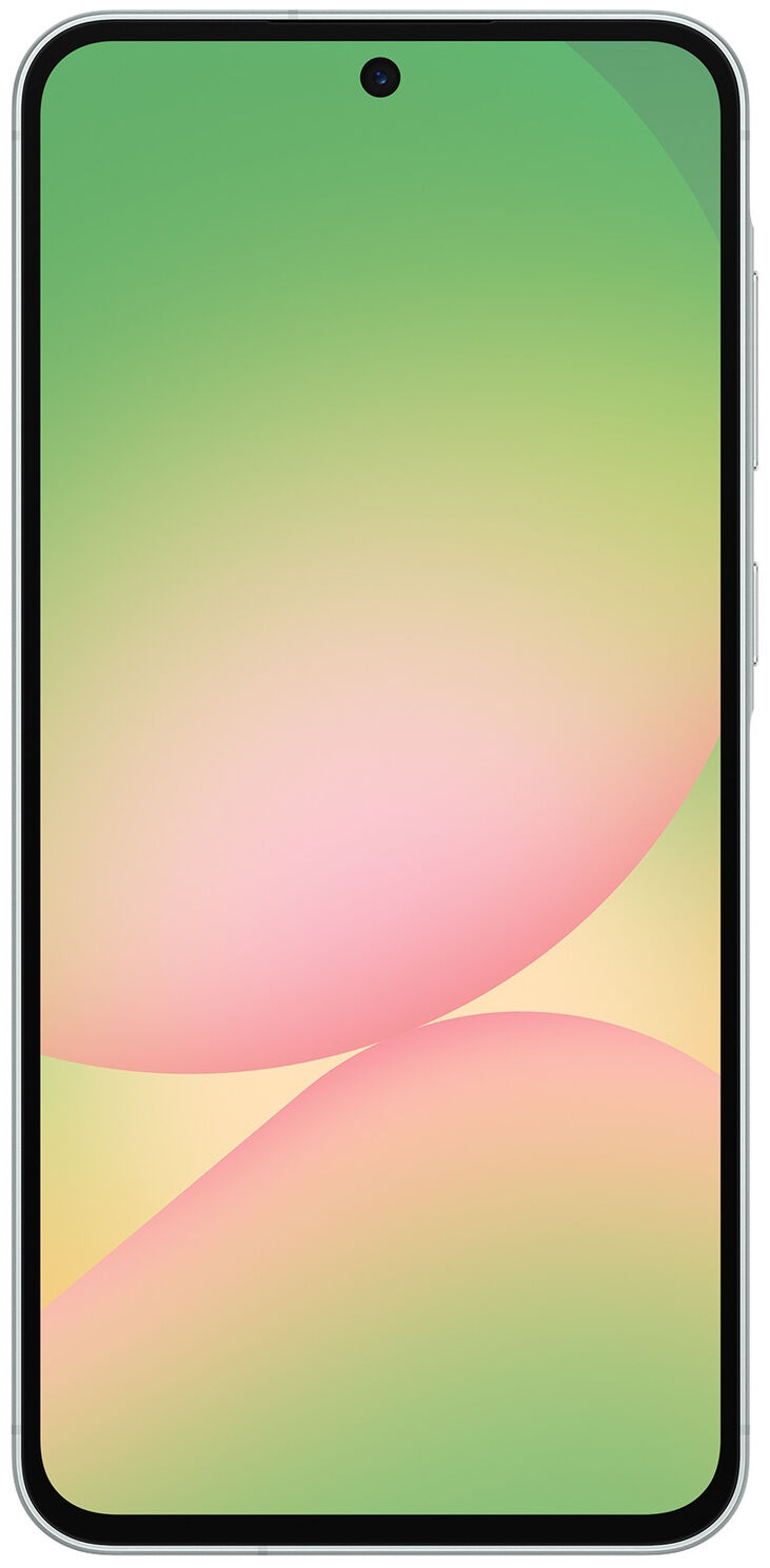 Smartphone Samsung Galaxy A56 5G 6.6" (8 / 128GB) 120Hz Green image number 1