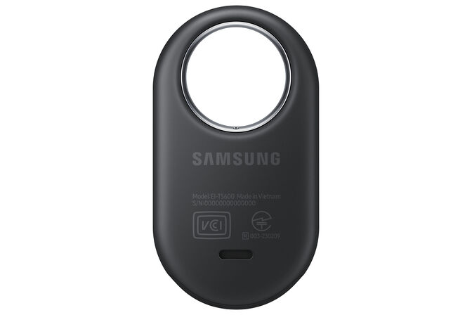 Etiqueta Inteligente Samsung SmartTag 2 (2023) image number 10