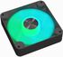Ventilador APNX FP1-Q-120 PWM ARGB Negro - 120mm image number null
